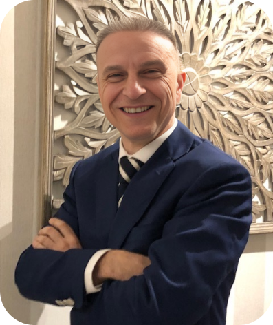 Agent chez CAPITAL by J.M. Invest