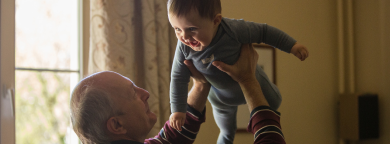 Ma protection famille